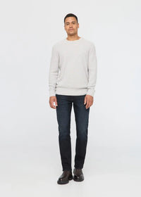 Duer Performance Denim+ Straight - Men's